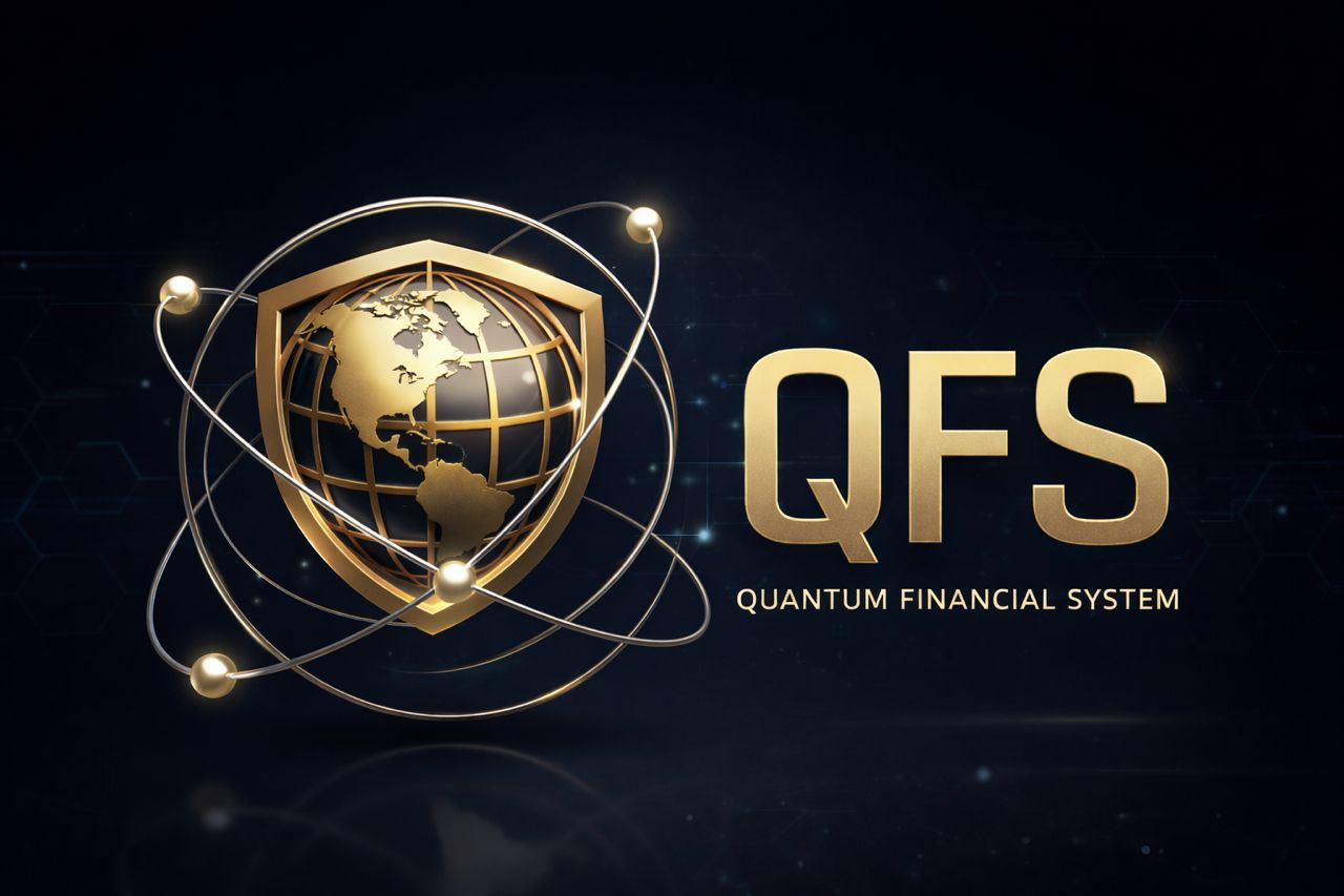 Quantum Financial System
